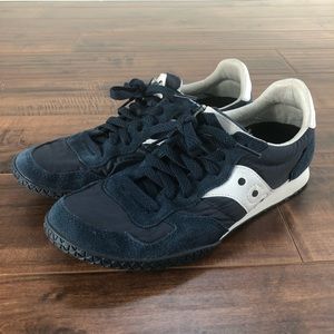 SAUCONY Bullet Sneakers Women’s 8